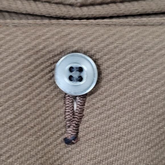 Vintage 80s LEVIS Sportswear Knits Pants 32x27 MOD Polyester - Picture 10 of 16